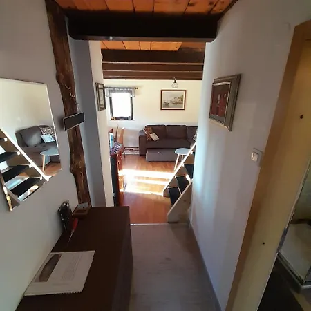 Pocitniska Hiska Pri Lipi * Dramlje