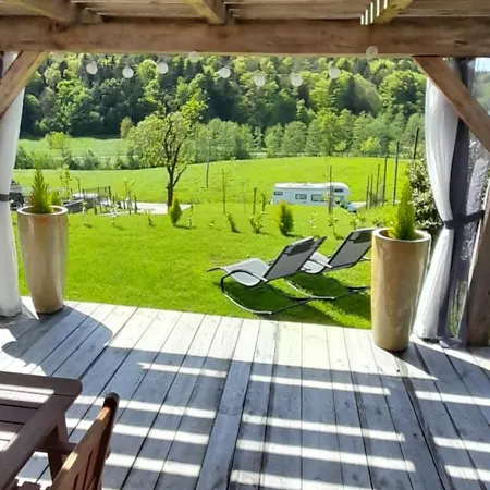 Pocitniska Hiska Pri Lipi * Dramlje