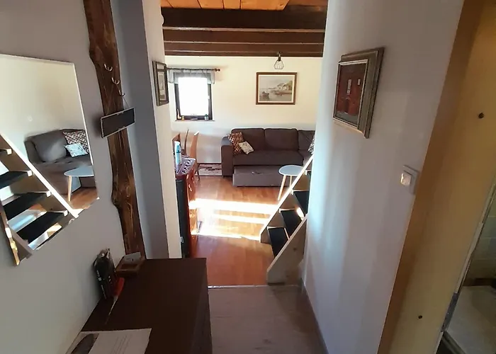 Pocitniska Hiska Pri Lipi * Dramlje